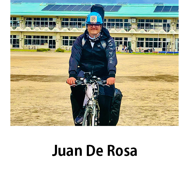 Juan De Rosa