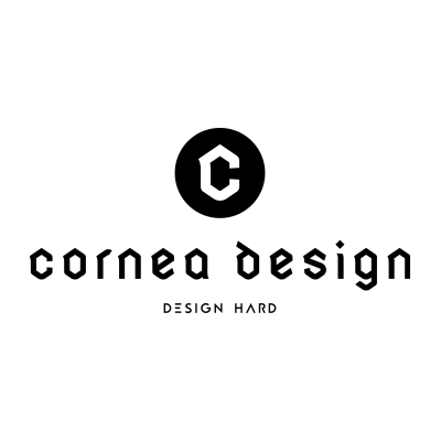 cornea design